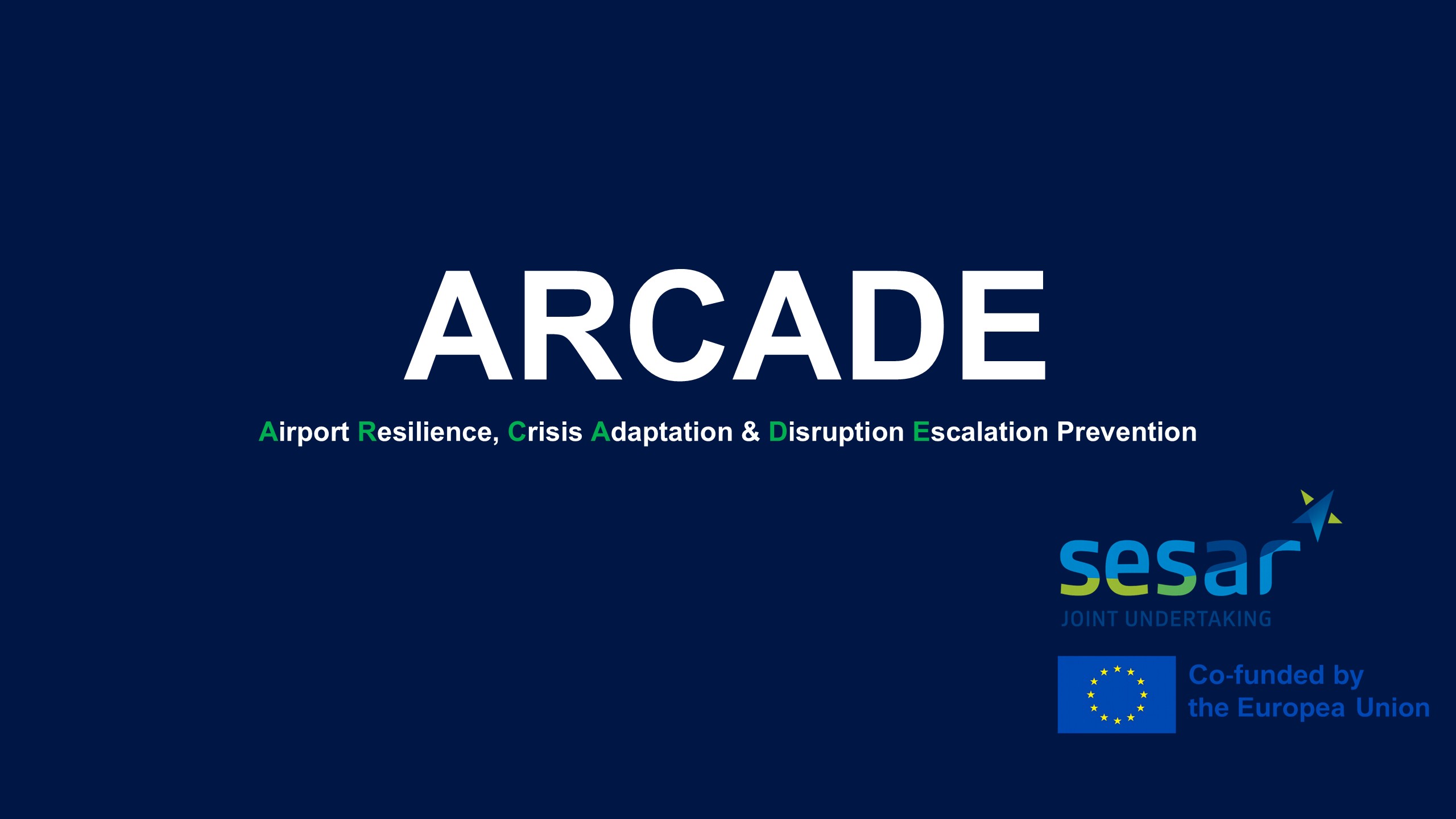 Arcade