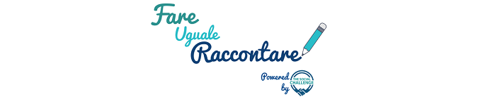 fare uguale raccontare