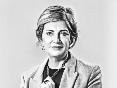 foto ritratto Chiaruttini