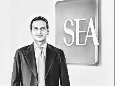 Foto ritratto Cafarelli