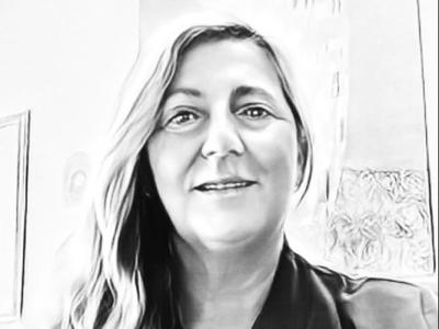 Foto ritratto Cassarà