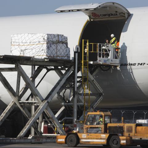 Malpensa Cargo