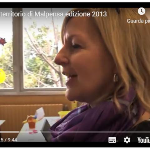 English takes off from MXP