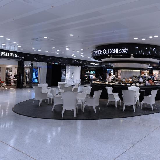 SEA Commercial Aviation