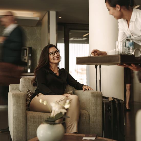 Vip Service immagine