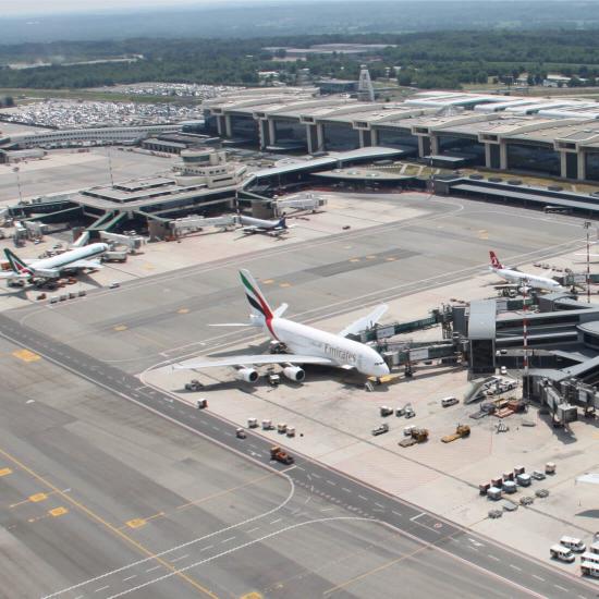 SEA General Aviation