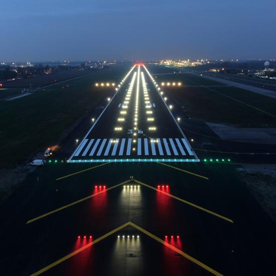 SEA General Aviation