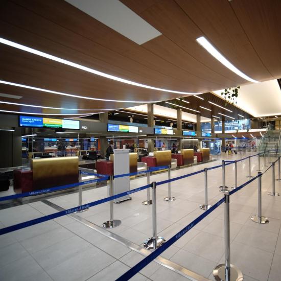 Corporate Citizenship