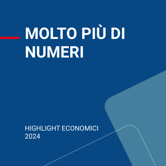 Video highlight finanziari