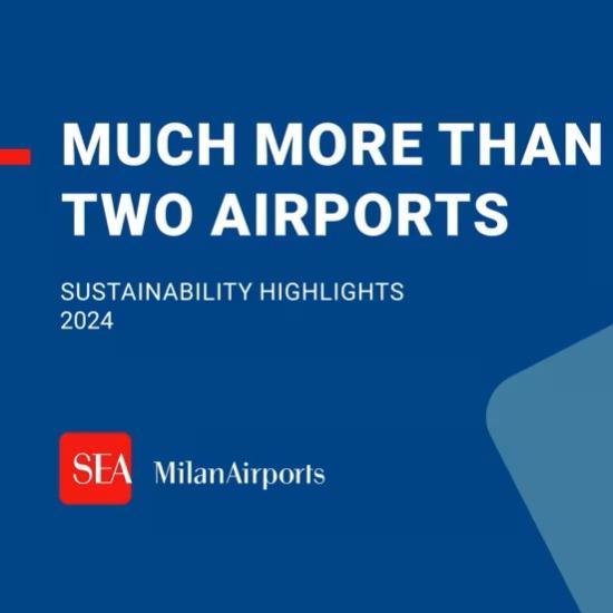 Sustainability Highlights