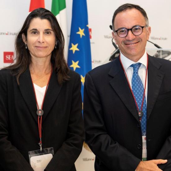 Lettera agli Stakeholder