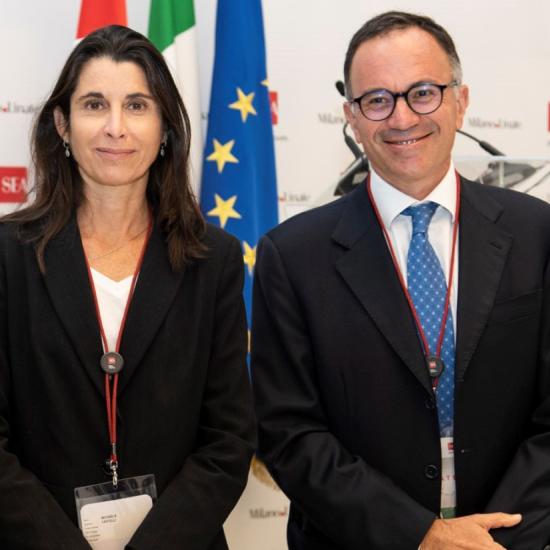 Lettera agli Stakeholder