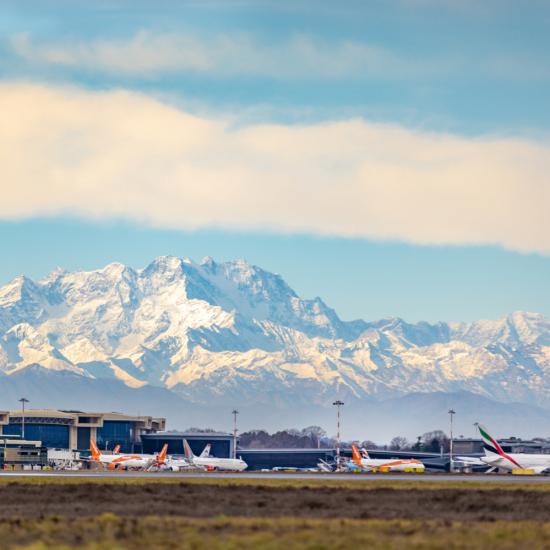 Comunità e Territorio