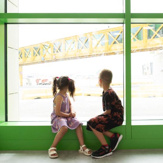 Visione di sostenibilità