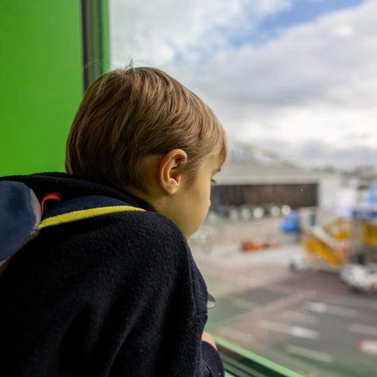 Visione di sostenibilità