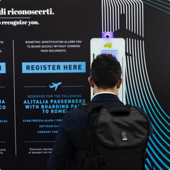 Uno sguardo al futuro