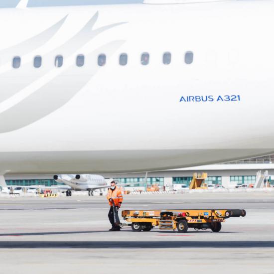 Lettera agli Stakeholder