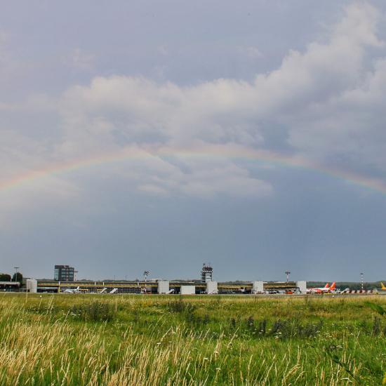 Malpensa Arcobaleno